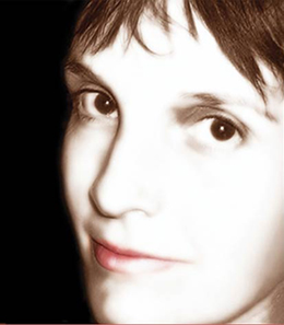GNU VOX  Vocal series: Maryanne de Prophetis Quartet  image